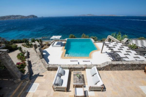 Topos exclusive Mykonos